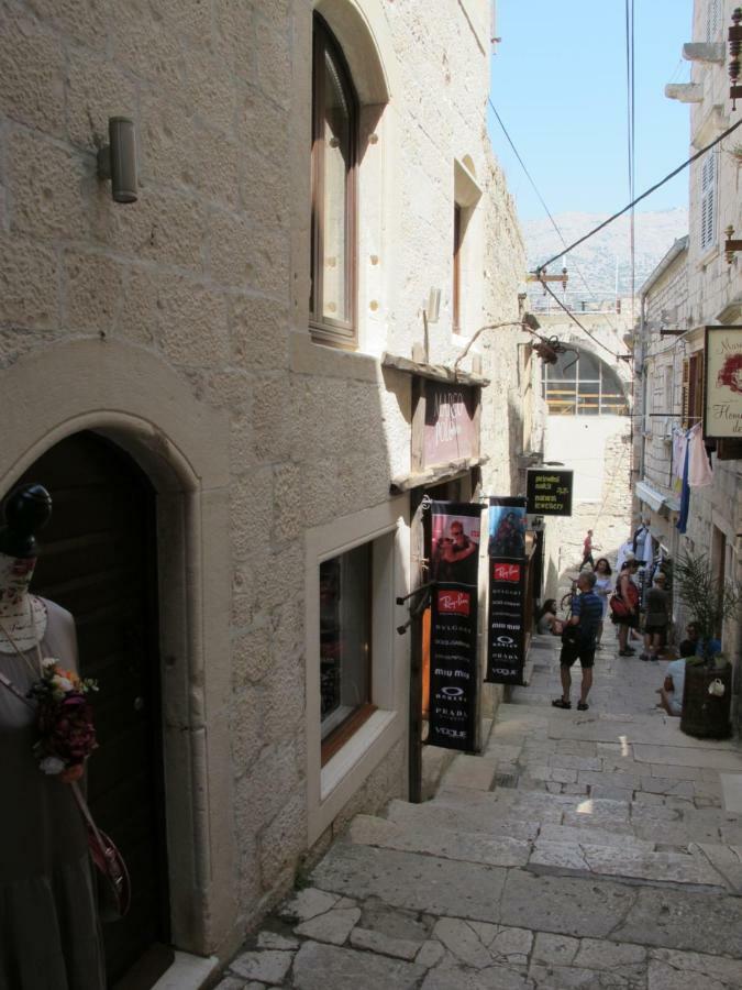 Old Town St. Roko Διαμέρισμα Κόρτσουλα Εξωτερικό φωτογραφία