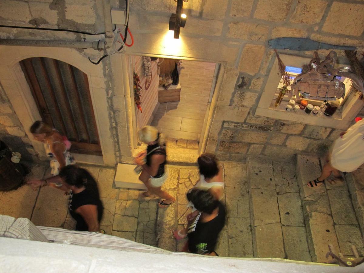 Old Town St. Roko Διαμέρισμα Κόρτσουλα Εξωτερικό φωτογραφία